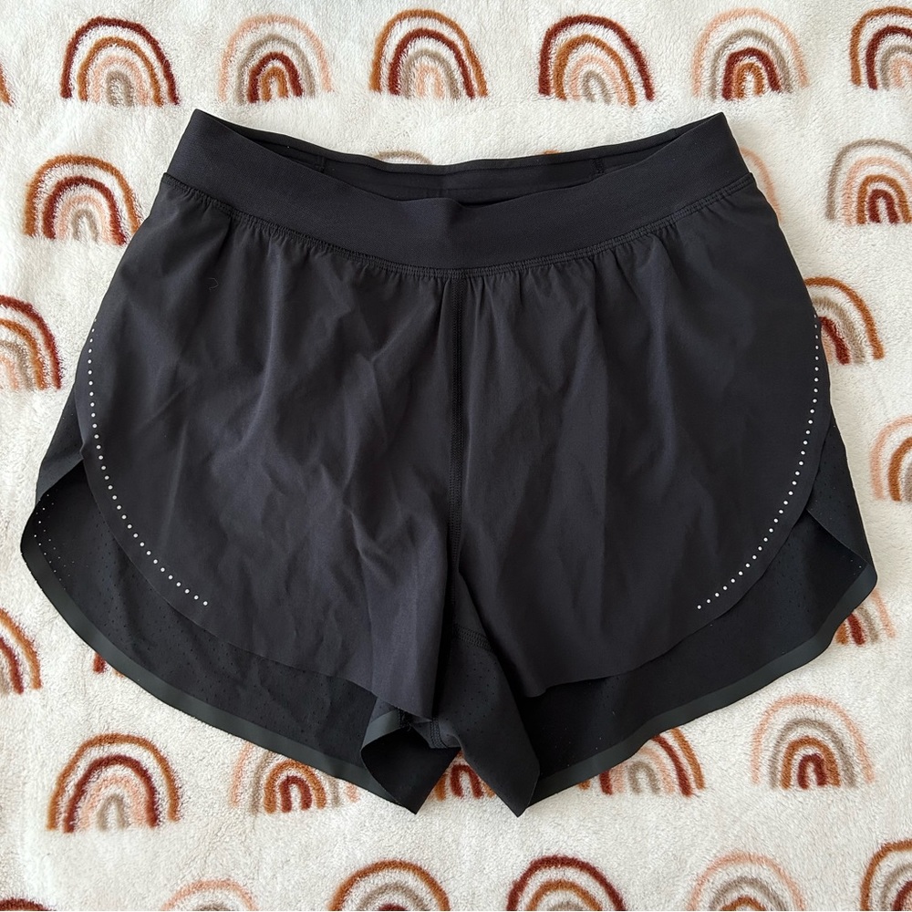 Lululemon Find Your Pace Short